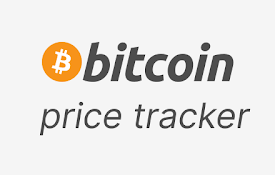 Bitcoin Price Tracker