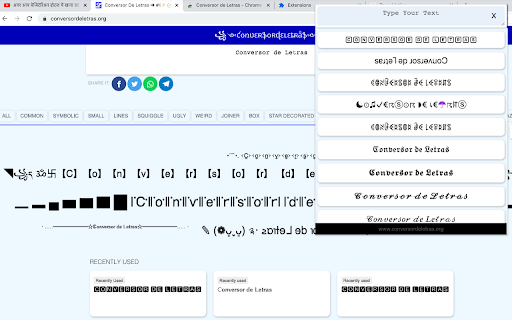 Plugin Screenshot