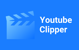 YouTube Clipper