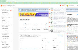 Auto boost Shopee products