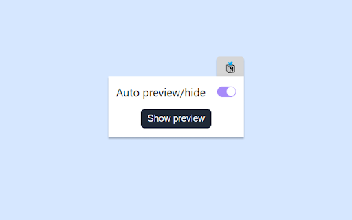 Plugin Screenshot