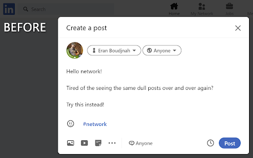 Plugin Screenshot