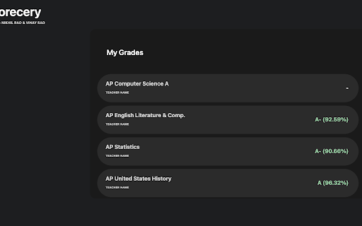 Plugin Screenshot