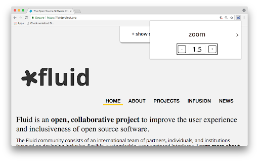 Plugin Screenshot