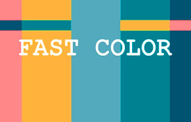 Fast Color Puzzle Game