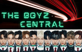 The Boyz Central