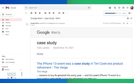 Plugin Screenshot