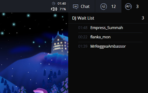 Plugin Screenshot