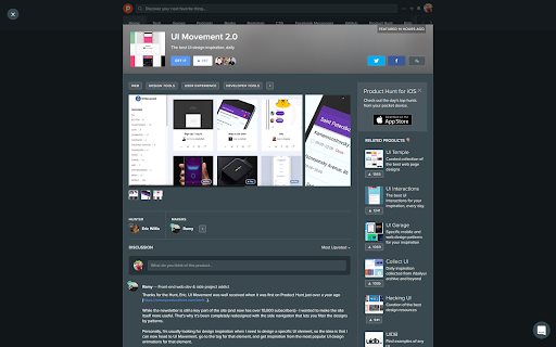 Plugin Screenshot