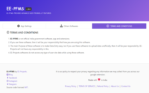 Plugin Screenshot