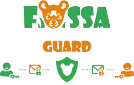 FossaGuard: Encrypt Gmail with S/MIME