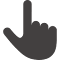 Spotify Cursor Pointer