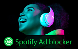 Spotify Ad Blocker