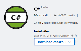 Visual Studio Code Extension Downloader