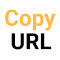 CopyURL Extension