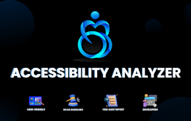 Accessibility Analyzer