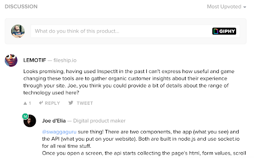 Plugin Screenshot