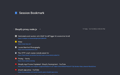 Plugin Screenshot