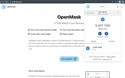 Plugin Screenshot