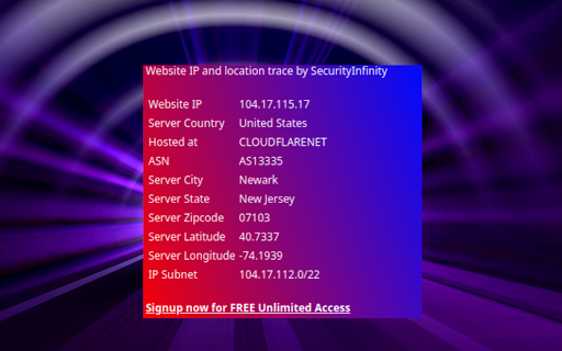 Plugin Screenshot