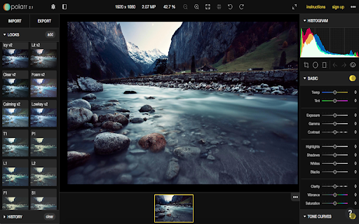 Plugin Screenshot