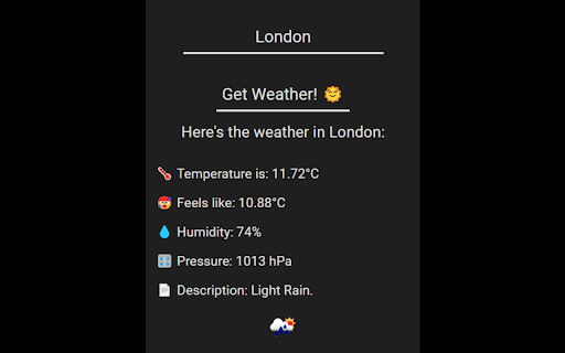 Plugin Screenshot