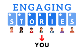 Engaging Stories