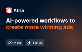 Atria chrome