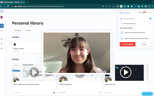 Plugin Screenshot