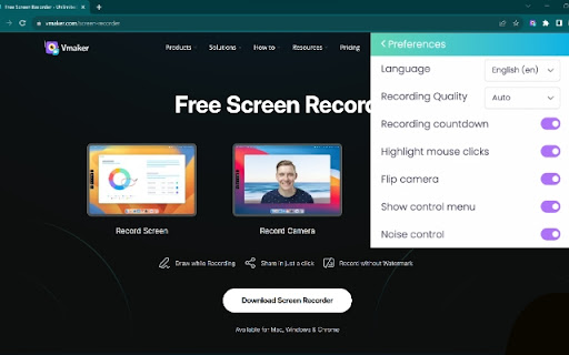 Plugin Screenshot