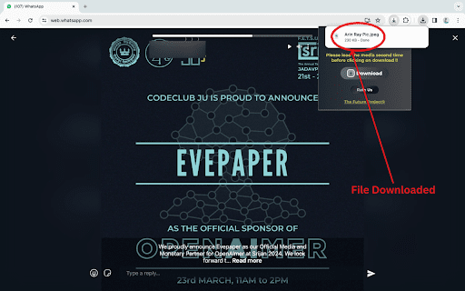 Plugin Screenshot