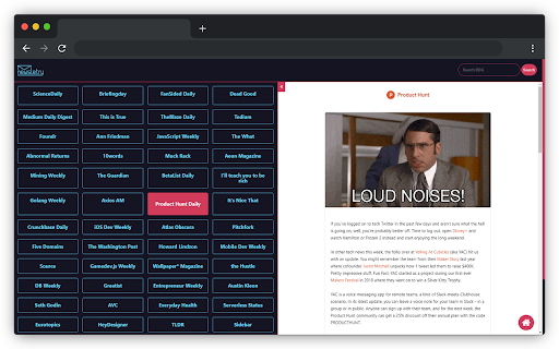 Plugin Screenshot