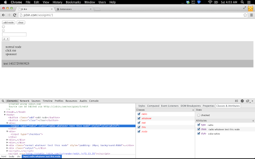 Plugin Screenshot