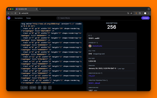 Plugin Screenshot
