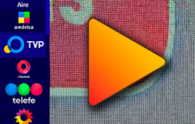VideoPlayer MPD/M3U8/M3U/EPG