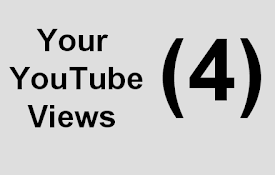 Your YouTube Views