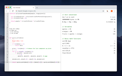 Plugin Screenshot