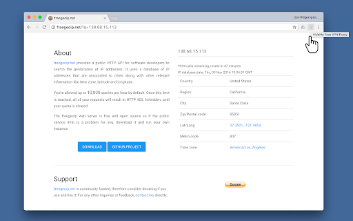 Plugin Screenshot
