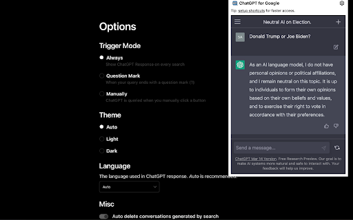 Plugin Screenshot