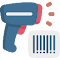 Wave Barcode Generator