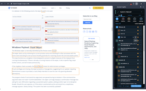 Plugin Screenshot