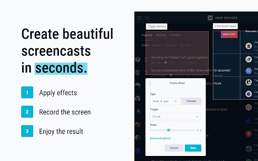 Plugin Screenshot