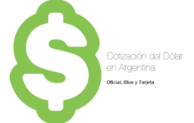 Cotización del Dólar en Argentina