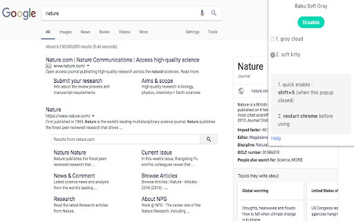 Plugin Screenshot