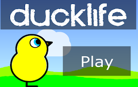 Duck Life Game