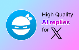 Reply Ninja | AI replies, likes, follows for ? / Twitter