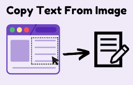ImageXtract - 从图像中提取文字