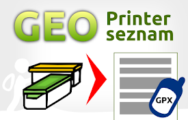 GeoPrinter