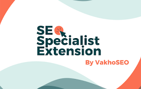SEO Specialist Extension