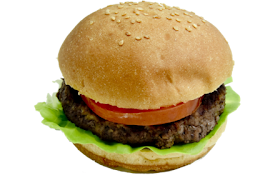 Hamburger Menu